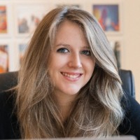 Russell Herder Employee Kelsey Christiansen's profile photo