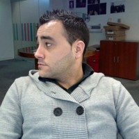 BW Comunicación Interna SRL Employee Fernando Rial's profile photo