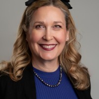 Rachel Dillin
