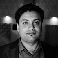 TechTrack Solutions Inc. Employee Rizwan Malik's profile photo