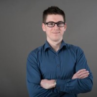 ControlTech Engineering Employee Simon Wirz's profile photo