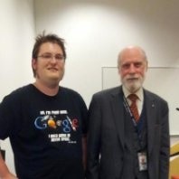 Google Employee Brady Cox's profile photo