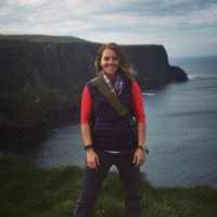 Alpharesults, LLC Employee Kate Sandy's profile photo