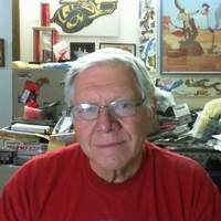 Big John's Employee John Czajkowski's profile photo