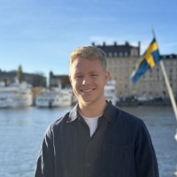 Oxx VC Employee Ben Palmer's profile photo