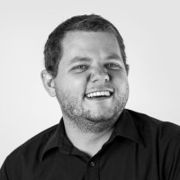 YBIMC Employee Daniel Deyzel's profile photo