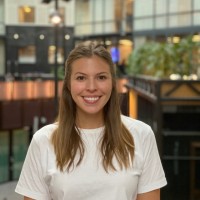 H&M Employee Jennie Ibstedt's profile photo