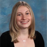 Guidehouse Employee Grace Holt's profile photo