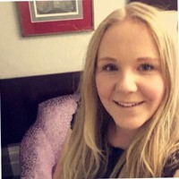 South Wales Police Employee Elinor Isaac's profile photo
