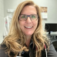 Ampla Health Employee Pattie Stein's profile photo