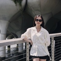 Yihan Wang Email