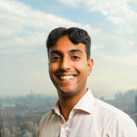 Bridge Employee Varun Sattenapalli's profile photo