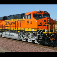 BNSF Railway Employee Jason Counts's profile photo