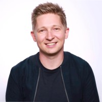 Audoo Employee Ryan Edwards's profile photo