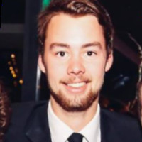 Nicholas Conway Email & Phone Number