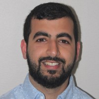 LEMCKO Employee Hakim Azaioud's profile photo