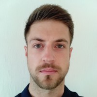 Sagoss Group Employee Scott Collier's profile photo