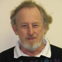 IRIS POWER LP Employee Ian Culbert's profile photo