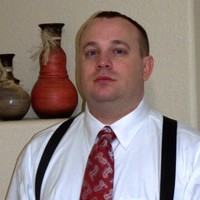 BrucePac Employee Jacob de Soto's profile photo