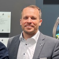 ECO Schulte GmbH & Co. KG Employee Dirk Huber's profile photo