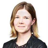 1-800-Flowers.com Employee Johanna Teeri's profile photo