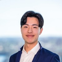 Aon Employee Jeffery Pan's profile photo