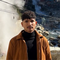 Bubble Me Employee Ritik Tiwari's profile photo