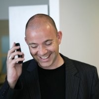 Tobania Employee Guy Peeters's profile photo