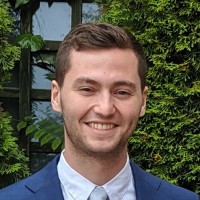 Magellan AI Employee Sean Russo's profile photo