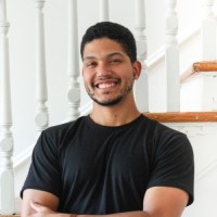 Dose Juice Employee Daath Boucher's profile photo