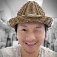 Tori Richard, Ltd. Employee Chai Siang Lim's profile photo