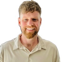 Domo Employee Sean Stuart's profile photo