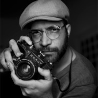 Nawaat Employee Seif Koussani's profile photo