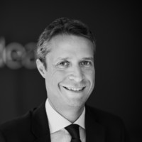 Cofinimmo Employee Jean Kotarakos's profile photo