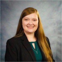 Jefferson County Schools (JEFCOED) Alabama Employee Millia McCarty's profile photo