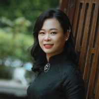 Advanced Integrated Tech Solution Employee Hanh Dam's profile photo