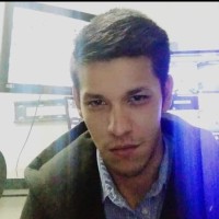 Altaser Aerospace Employee Alejandro Aguilar's profile photo