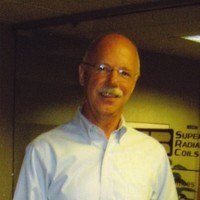 Super Radiator Coils Employee Keith Mickelson's profile photo