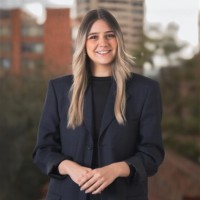Parra Rodríguez Abogados Employee Sophie Angel's profile photo