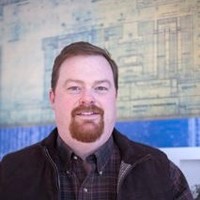 National Renewable Energy Laboratory Employee Aaron Andersen's profile photo