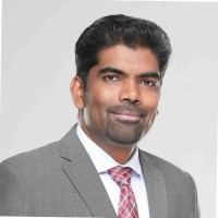 Sutharson Sathaiah Email & Phone Number