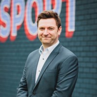 Sysco Software | Microsoft Dynamics 365 ERP & CRM | Ireland & UK Employee David Reid's profile photo