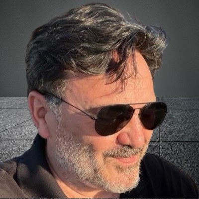 BIPragma Employee Claudio Cifre's profile photo