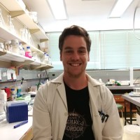 Roslin Technologies Employee Kyle Naylor's profile photo