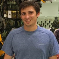 PLASTECH Employee Matthew Metcalf's profile photo