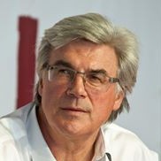 L'Humanité Employee Patrick le Hyaric's profile photo