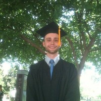 Eyezone Employee Christopher Qualls's profile photo