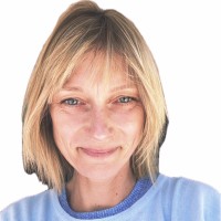 Caroline Godfrey Email & Phone Number