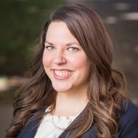 SMART (Start Making A Reader Today) Employee Alayna Herr's profile photo