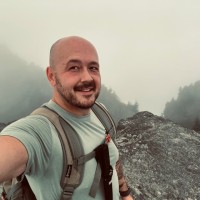 Lima Memorial Health System Employee John Griffith's profile photo